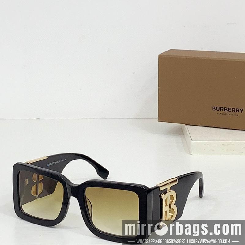 Burberry Glasses smr16