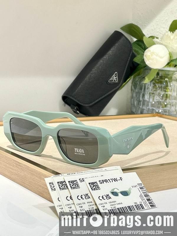 Prada Glasses smr124