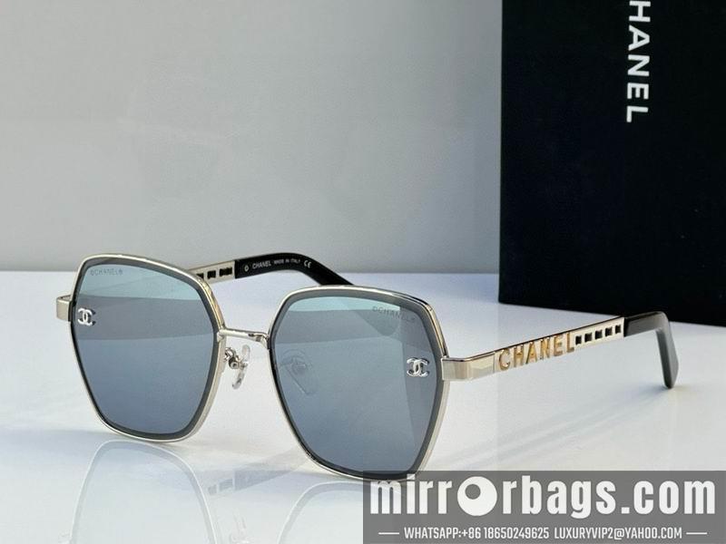 Chanel Glasses smh09