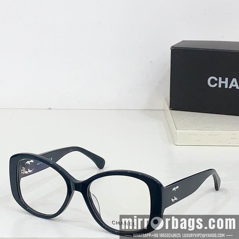 Chanel Glasses smr56