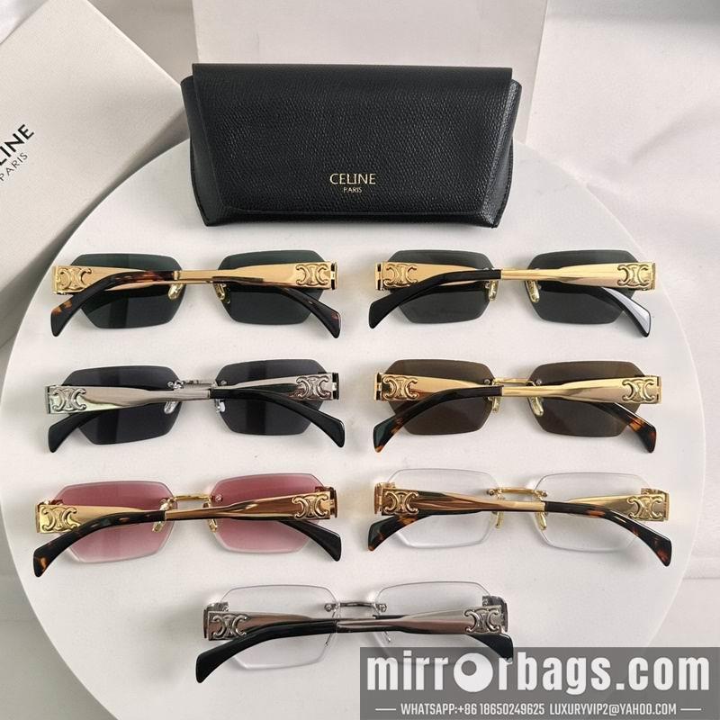 Celine Glasses 03smh17