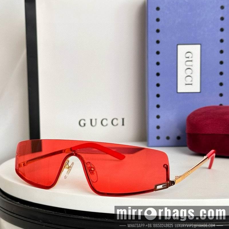 Gucci Glasses smh202