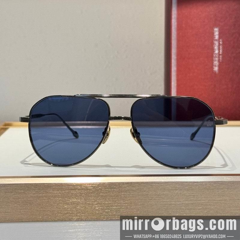 Jacques Marie Mage Glasses 03smh111