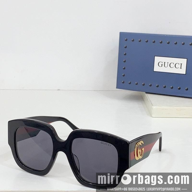 Gucci Glasses smr69