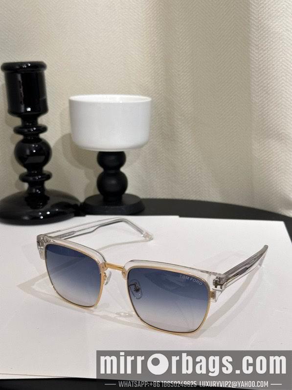 Tom Ford Glasses smx108