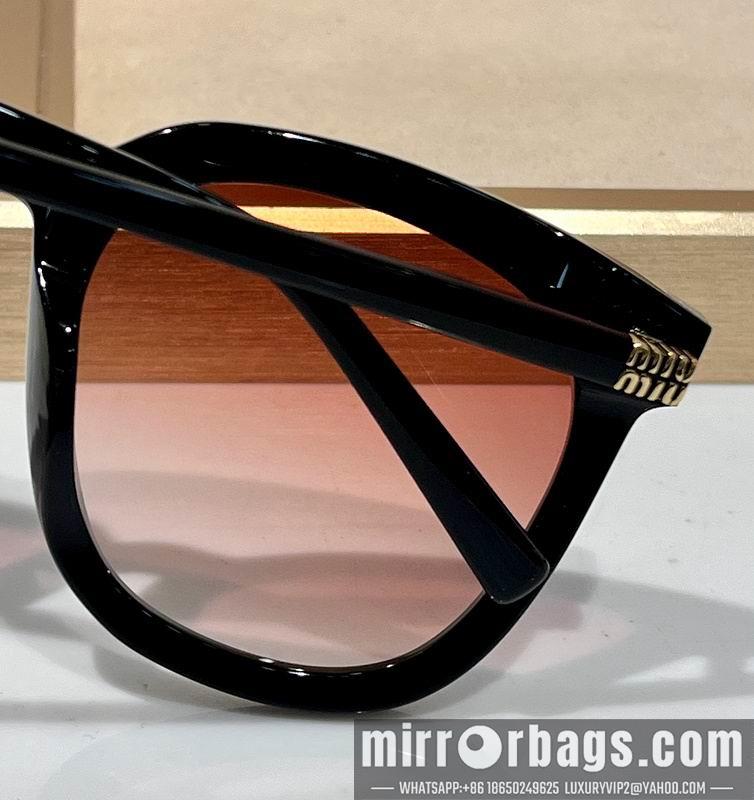 MiuMiu Glasses smx74