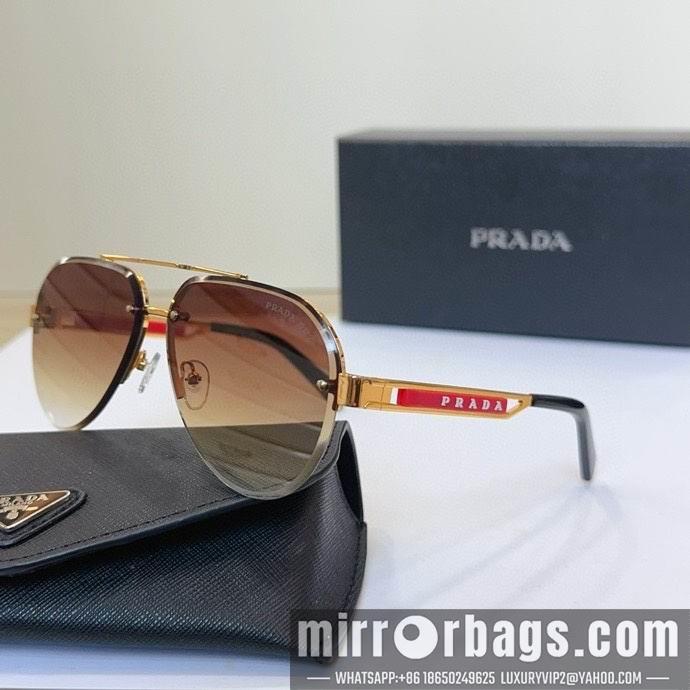 Prada Glasses smh34