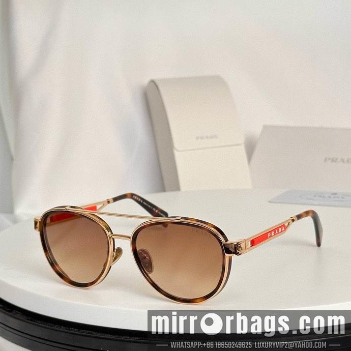 Prada Glasses smr40