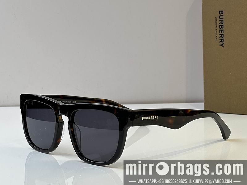 Burberry Glasses 03smh24