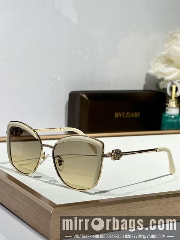 Bvlgari Glasses 03smh160