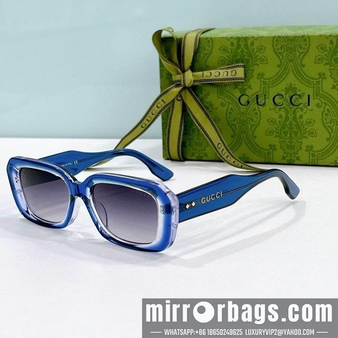 Gucci Glasses smr25