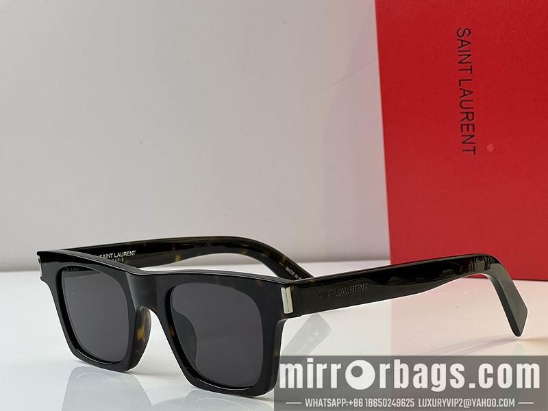 YSL Glasses 03smh59