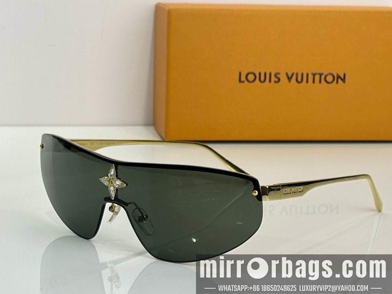 LV Glasses smx102