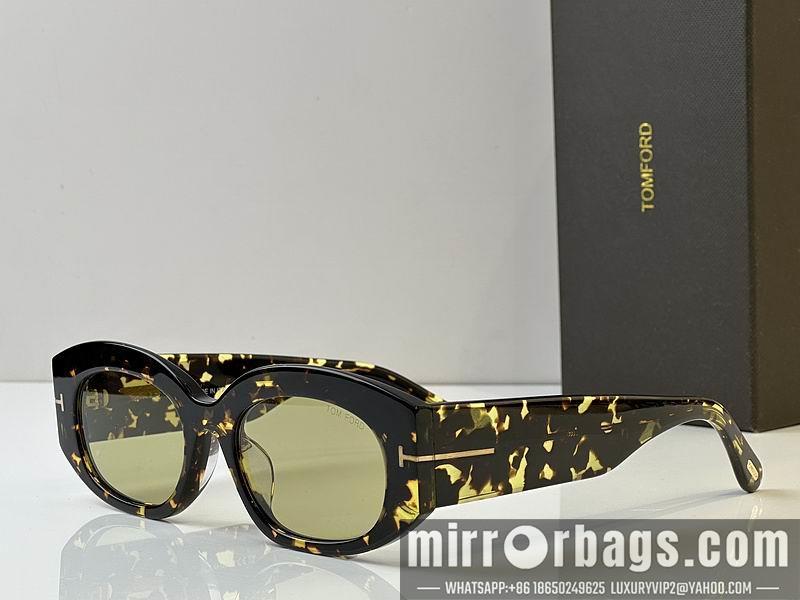 TF Glasses 03smh80