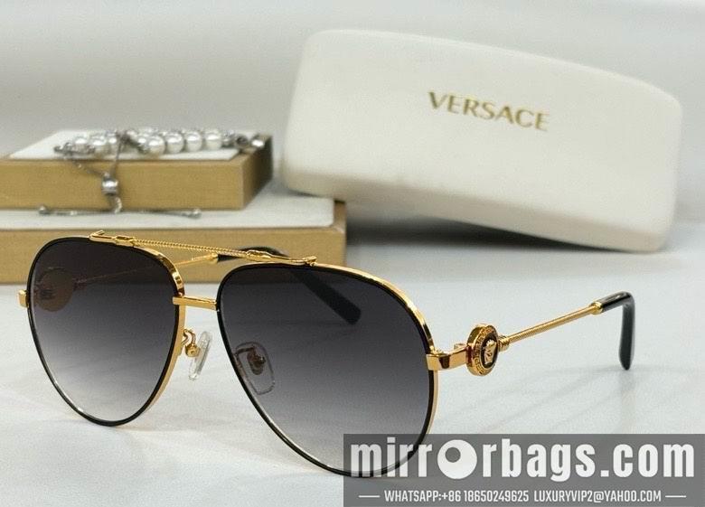Versace Glaases smx181