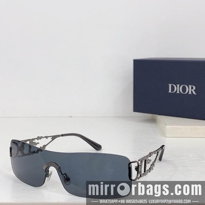 Dior Glasses smx111