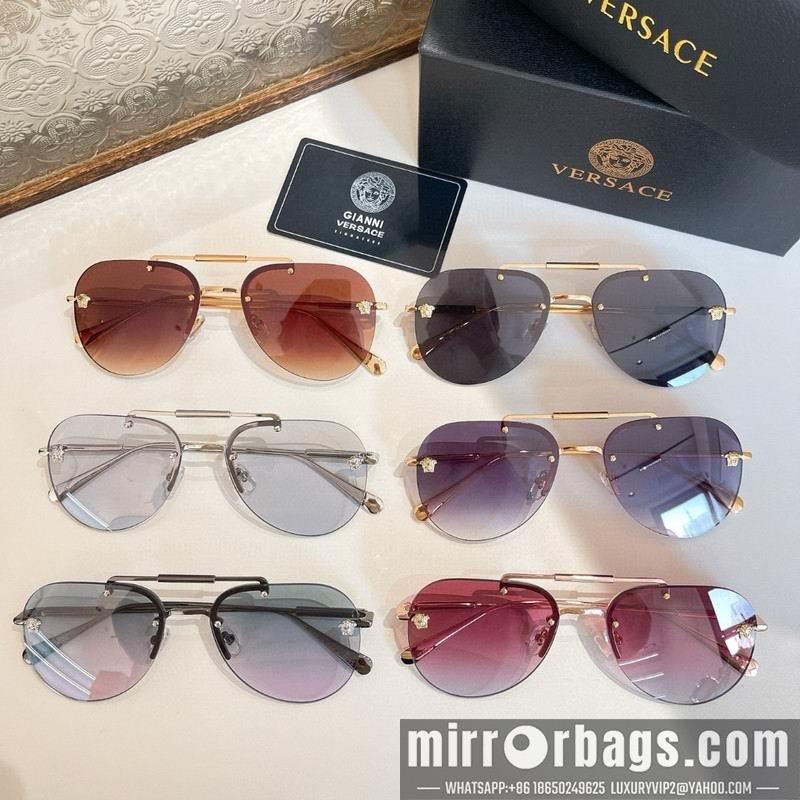 Versace Glasses 03smh53