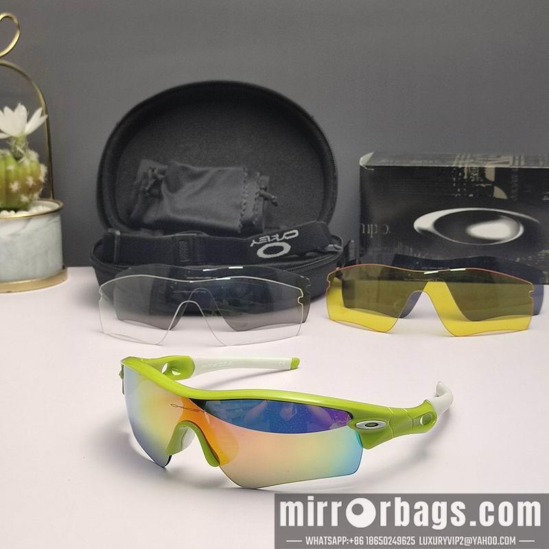 Oakley Glasses smx91