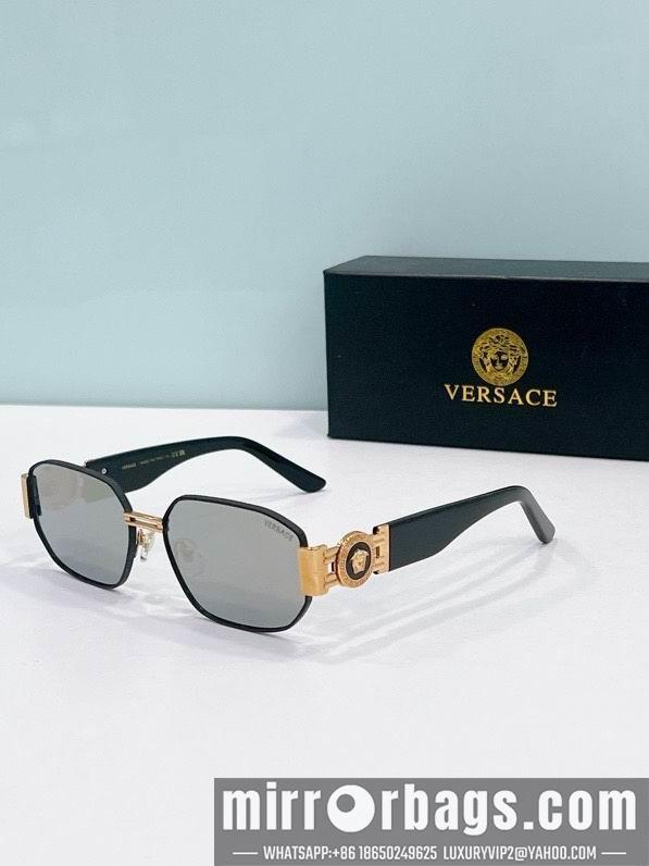 Versace Glaases smx138