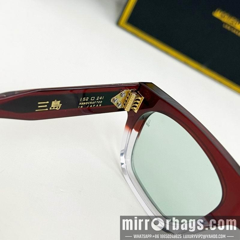 Jacques Marie Mage Glasses smx47