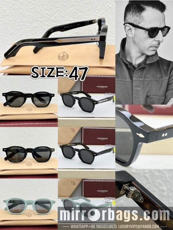 Jacques Marie Mage Glasses 03smh87