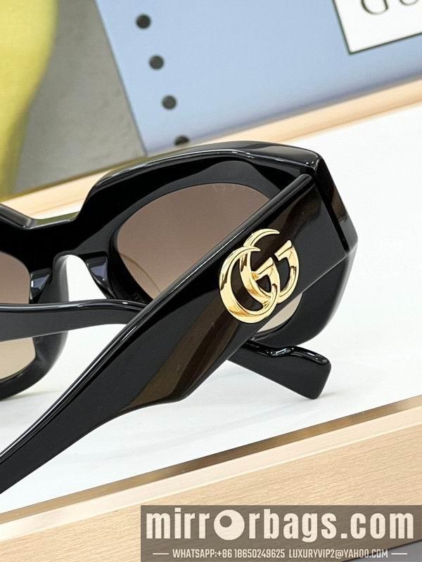 Gucci Glasses smh140