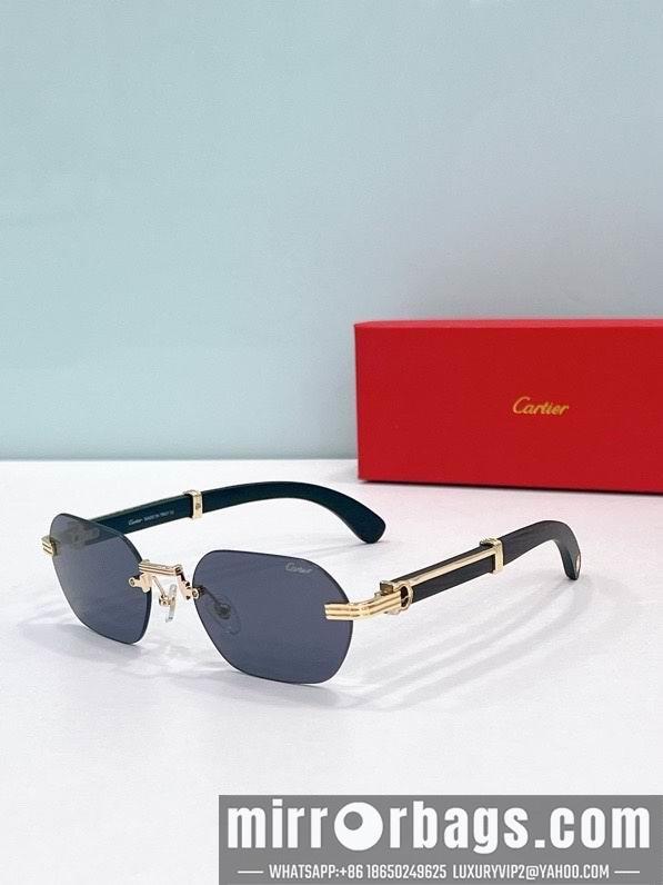 Cartier Glasses smx224