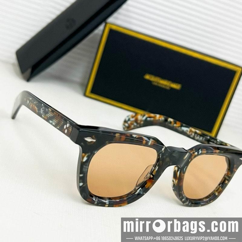 Jacques Marie Mage Glasses smx45