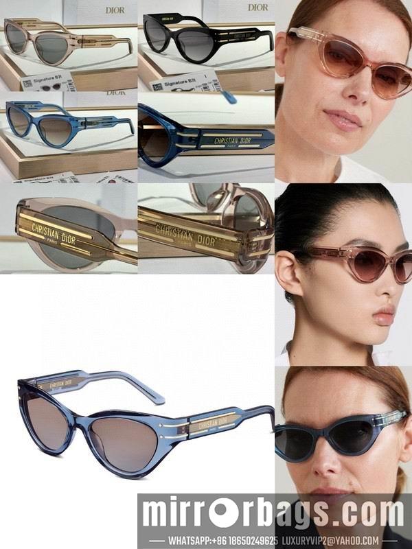Dior Glasses 03smh60