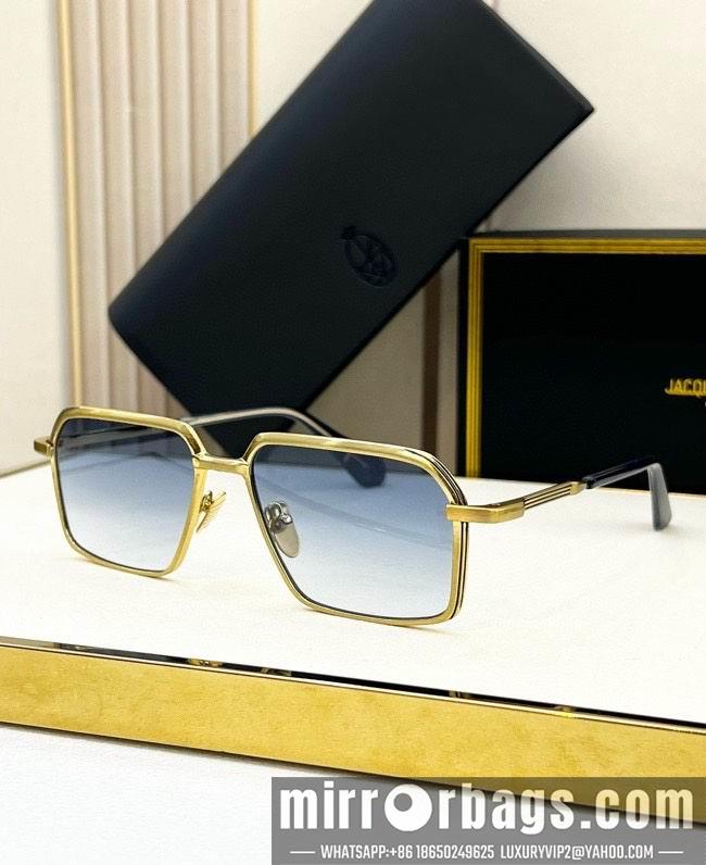 Jacques Marie Mage Glasses smx49