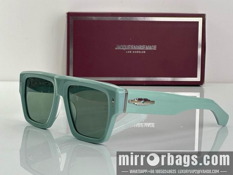 Jacques Marie Mage Glasses smx38