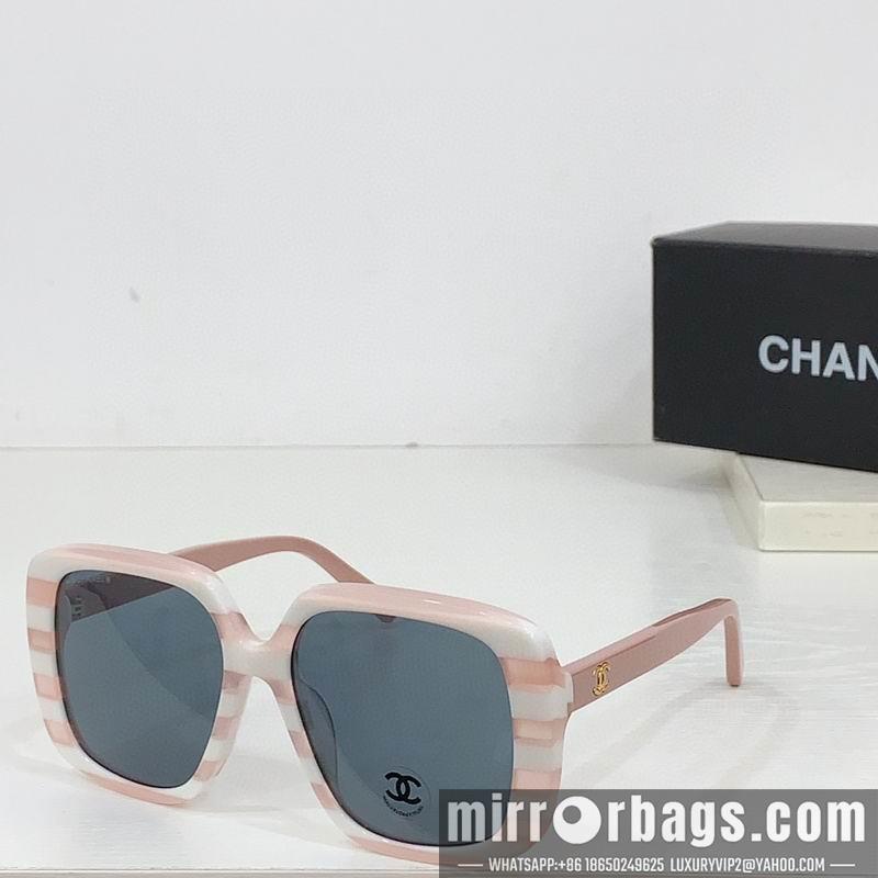 Chanel Glasses smr32