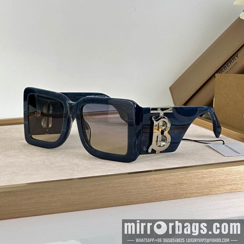 Burberry Glasses smx50
