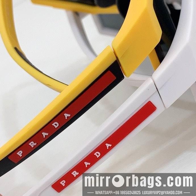 Prada Glasses smx276