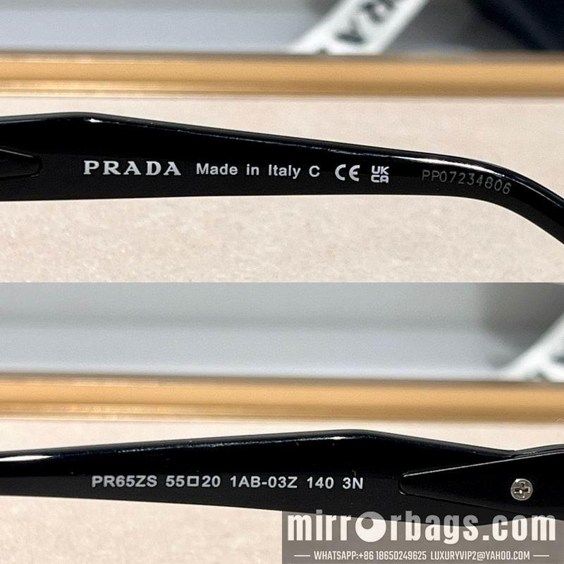 Prada Glasses smr20