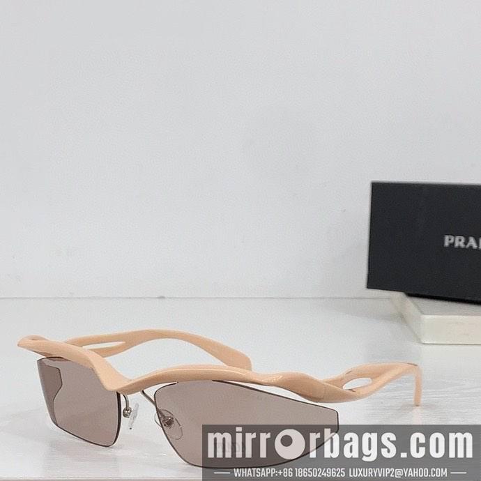 Prada Glasses smx263