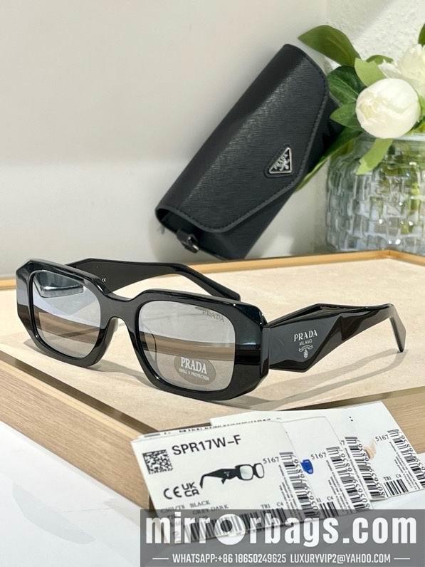 Prada Glasses smx315
