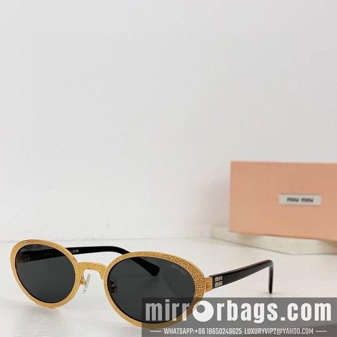 Miumiu Glasses 010303