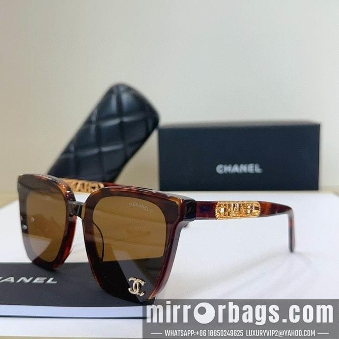 Chanel Glasses smr16