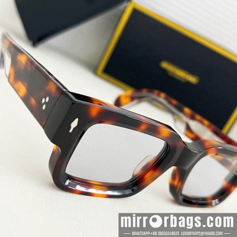 Jacques Marie Mage Glasses smx48