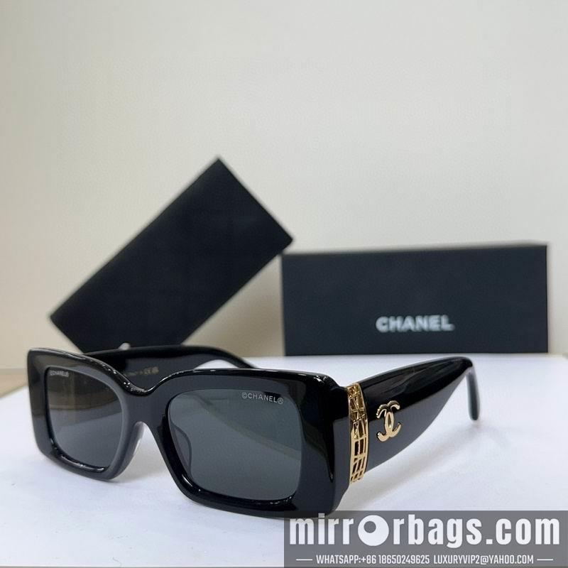 Chanel Glasses smh26