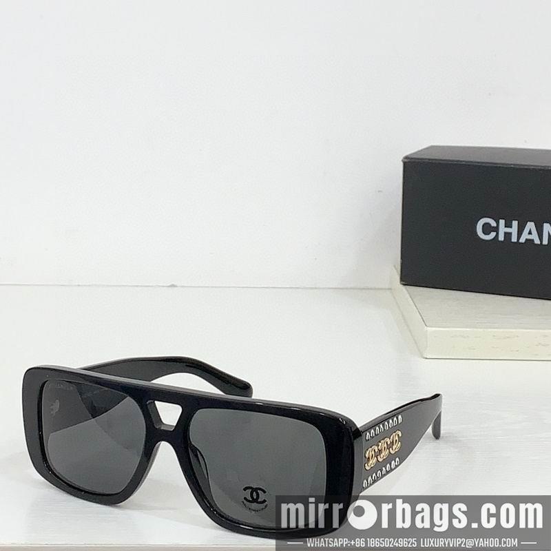 Chanel Glasses smr72