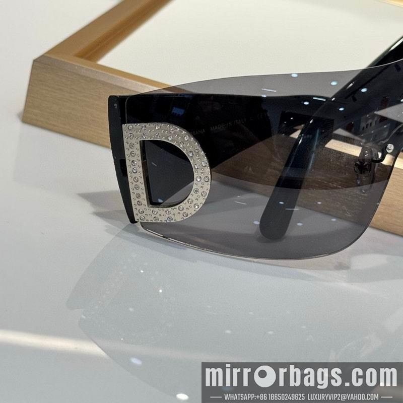 DG Glasses 03smh84