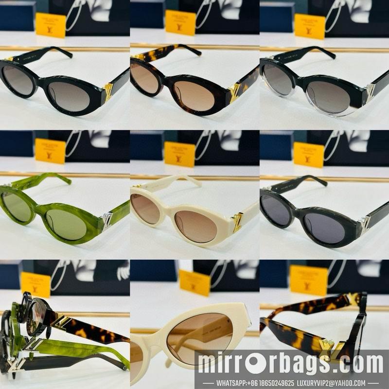 LV Glasses smr73