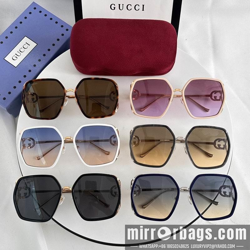 Gucci Glasses smr172