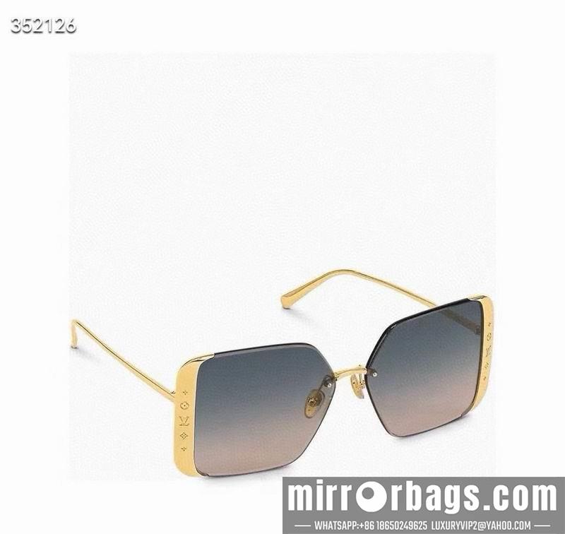LV Glasses smh133