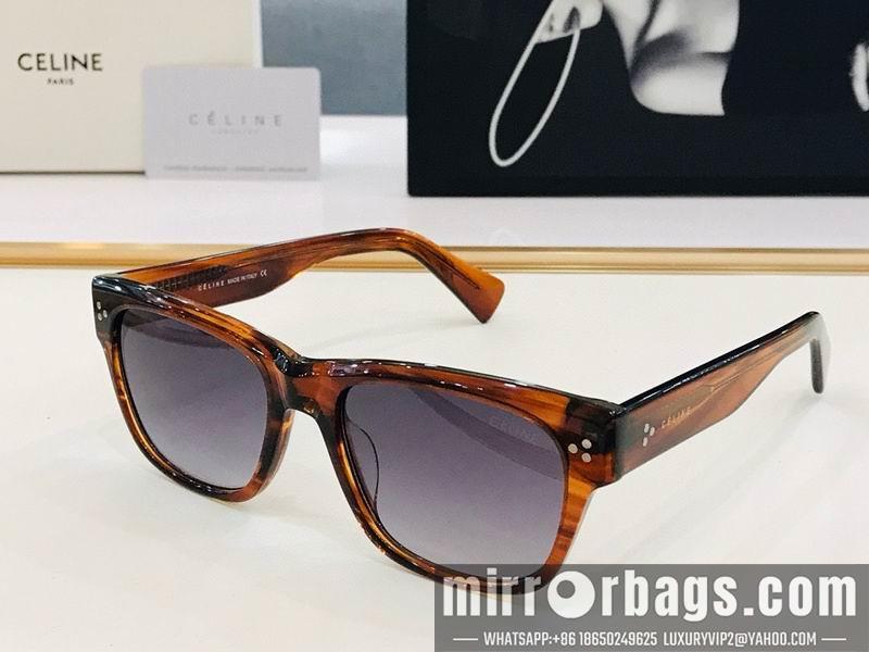 Celine Glasses smx135