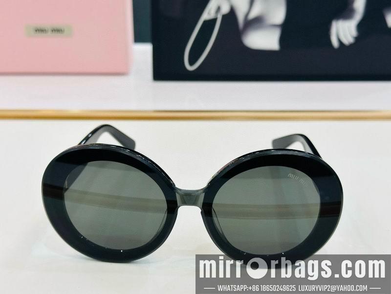 MiuMiu Glasses smx83