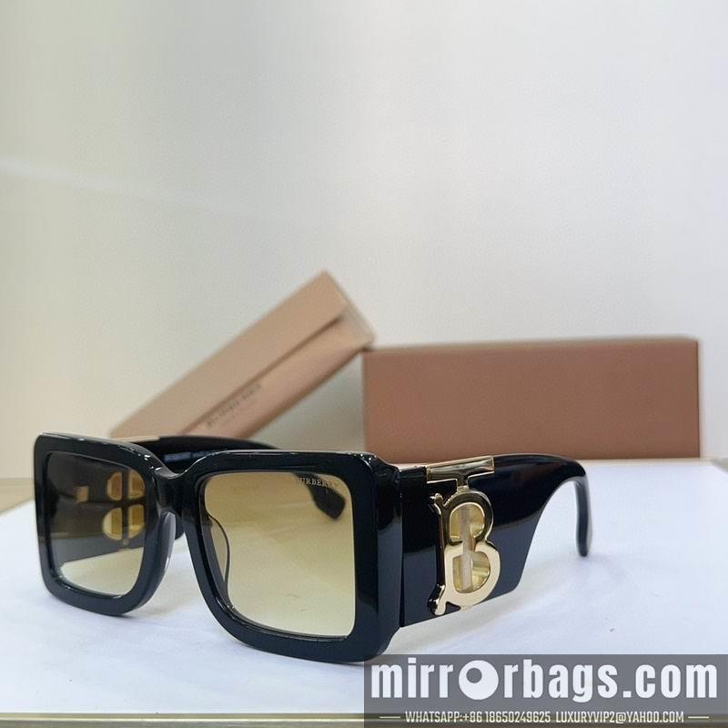 Burberry Glasses smr41