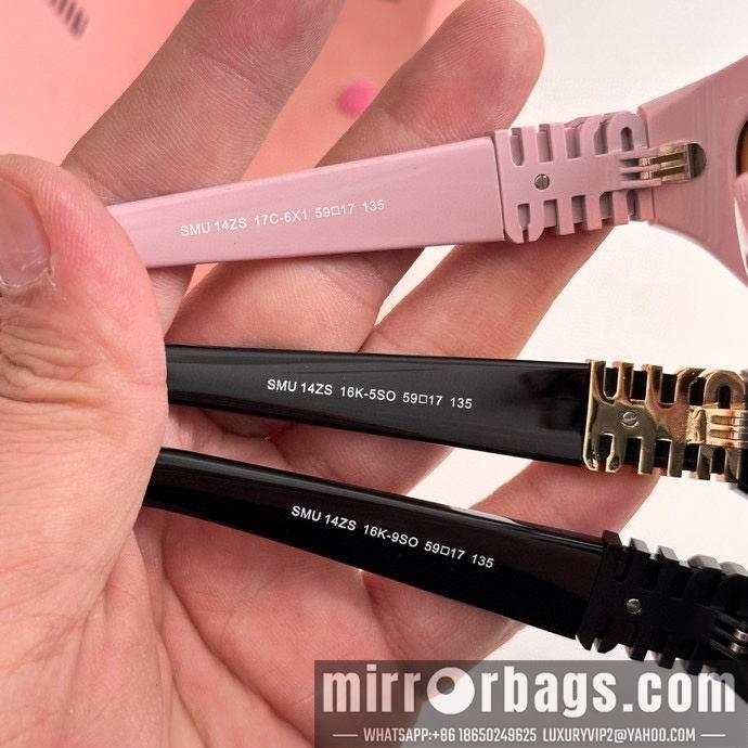 MiuMiu Glasses smx139